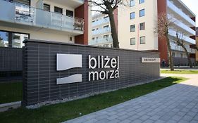Apartamenty Blizej Morza Silownia I Taras Widokowy Kolobrzeg By Noclegi Renters